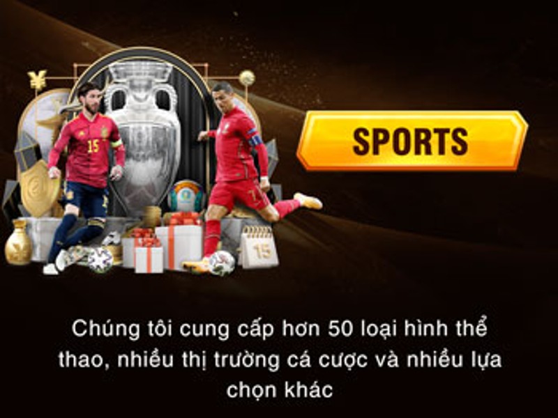 Cá cược Thể thao uk88