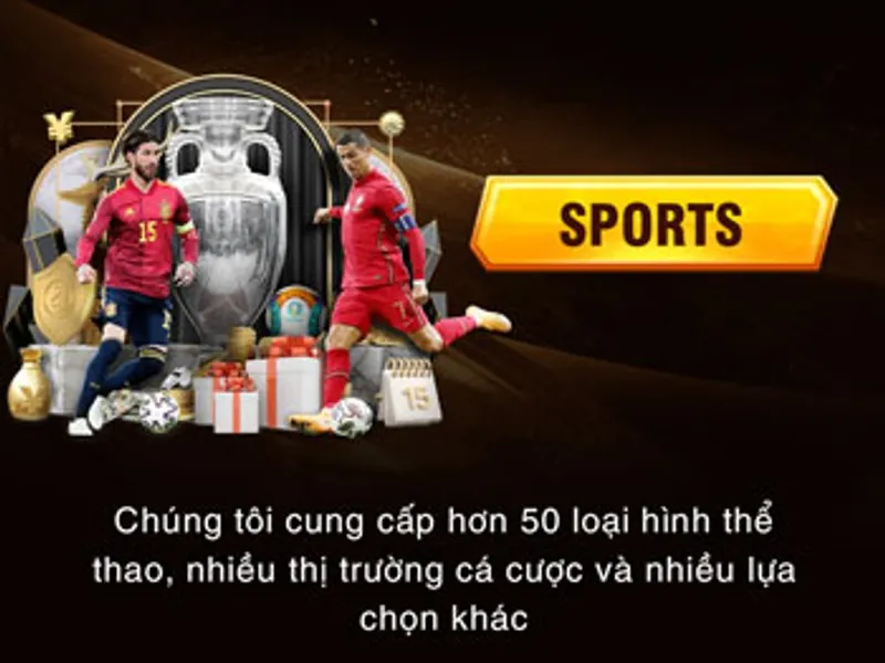 Cá cược Thể thao uk88